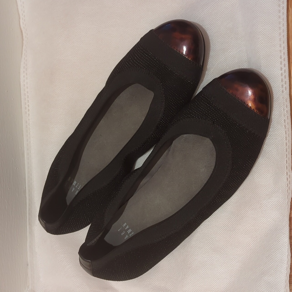 Stuart Weitzman Flats Size 7
